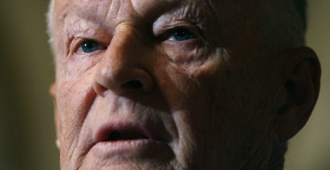 Brzezinski: It’s Infinitely Easier to Kill a Million People Than It Is to Control Them