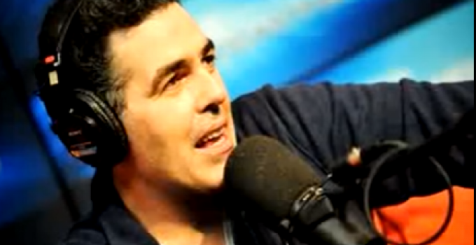 Carolla: Dr. Drew is Scared of the ‘New World Order,’ Now Refuses to Talk About Hillary’s Health