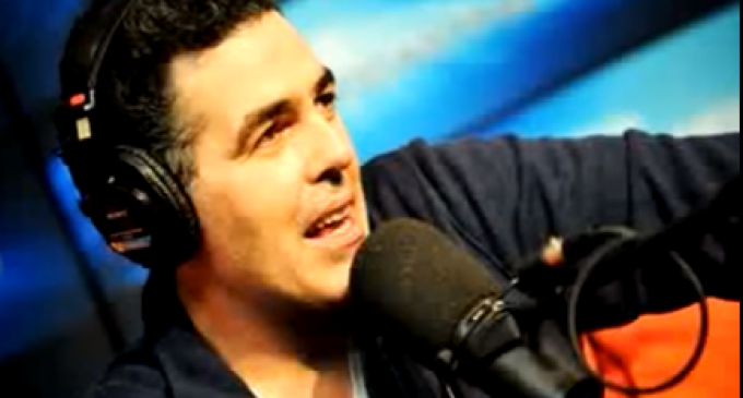 Carolla: Dr. Drew is Scared of the ‘New World Order,’ Now Refuses to Talk About Hillary’s Health