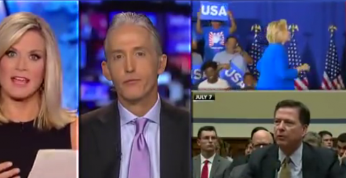 FBI Granted Immunity to Clinton “Trigger Man”