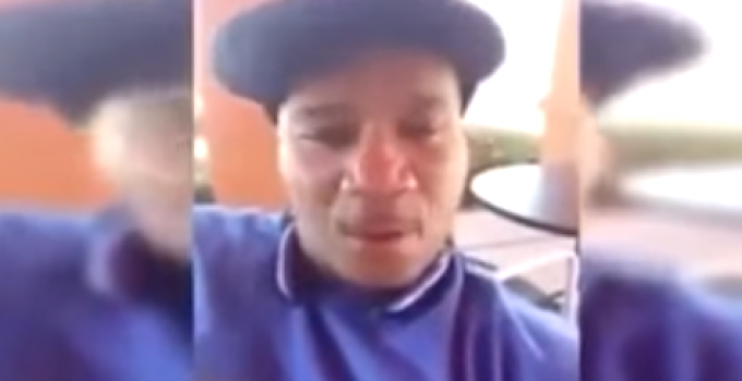 Chicago Ex-Gang Member: Feds Have Been Dropping of ‘Crates of Guns’ into Urban Communities for Years