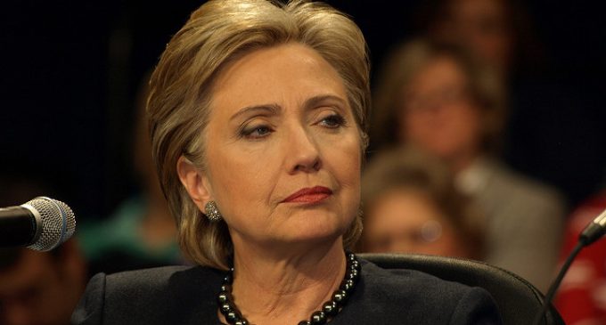 Tech Who Set Up Hillary’s Email Server Had No Security Clearance