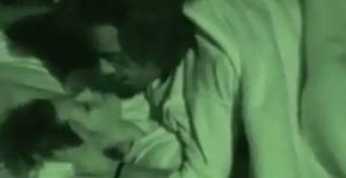 Hillary Claims Sex Tape is Fake, Despite the Actual Sex Part