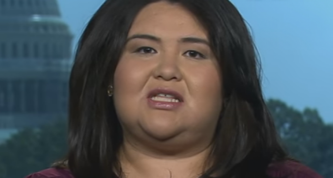 Obama DREAMer: Trump Called My Mother a Rapist, Wants to Deport American Citizens