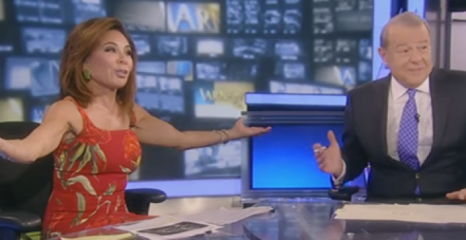 Judge Jeanine Reveals Why Hillary Clinton has Escaped Charges