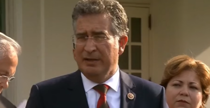 Garcia: “Hillary is under no illusions that you want to have sex with her, or that she’s going to seduce you, or out-think you”