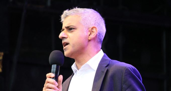 London’s Muslim Mayor to U.S.: Immigrants Shouldn’t Assimilate