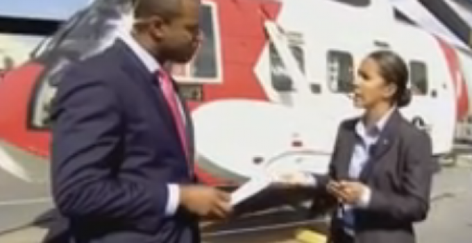 MSNBC Expected Hispanic Woman to Trash Trump, Didn’t Go as Planned