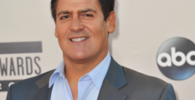 Mark Cuban: Hillary Shouldn’t be Blamed for Her Email Server not Being Set Up Properly