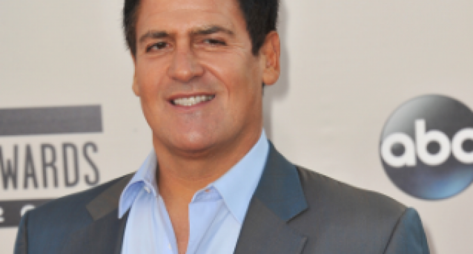 Mark Cuban: Hillary Shouldn’t be Blamed for Her Email Server not Being Set Up Properly