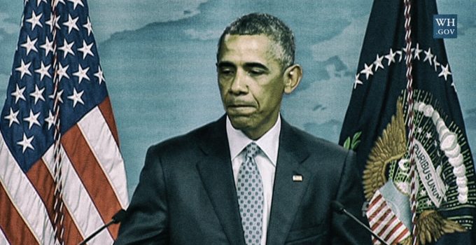 Obama Knew About North Korea Miniaturized Nukes, But Deliberately Concealed It