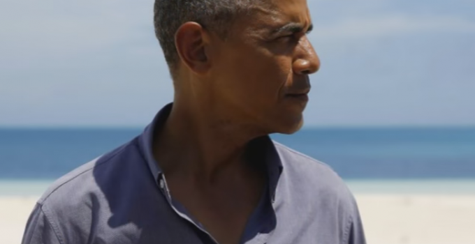 Obama Eyes Major Fishing Ban on Both Coasts