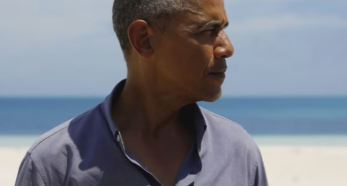 Obama Eyes Major Fishing Ban on Both Coasts