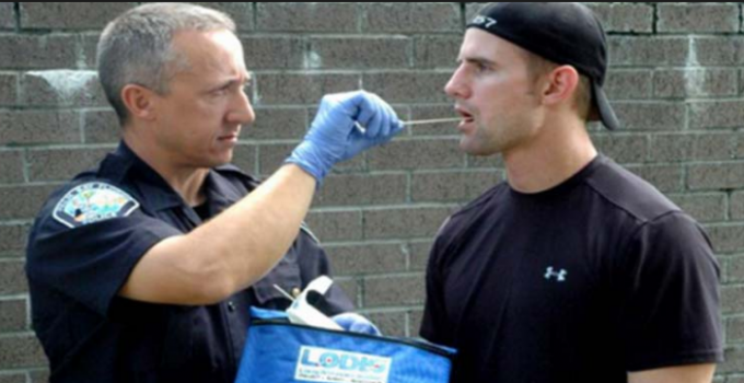 Cops Across US Now Collecting DNA Samples of Random Citizens in “Stop And Swabs”