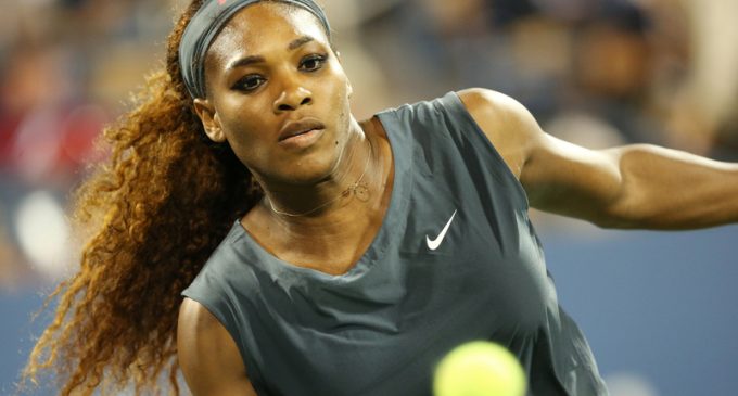 Serena Williams: ‘I won’t be silent’ on Police Violence and Minorities Any Longer