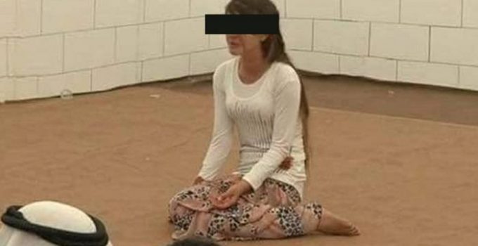 Hillary Clinton’s Top Donor Engages in Human Trafficking