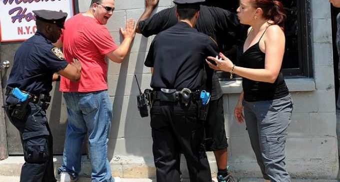Stop And Frisk: What the Supreme Court has Ruled