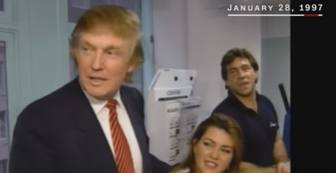Miss Universe ‘Fat-shamed’ by Trump Allegedly Threatened to Kill a Judge