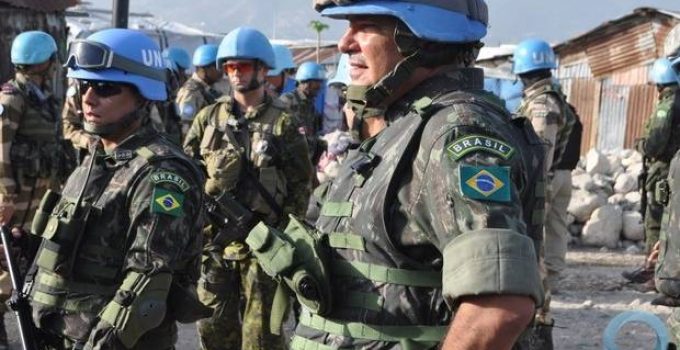 UN Admits to Killing Thousands in Haiti, US Court Declares They Won’t be Charged