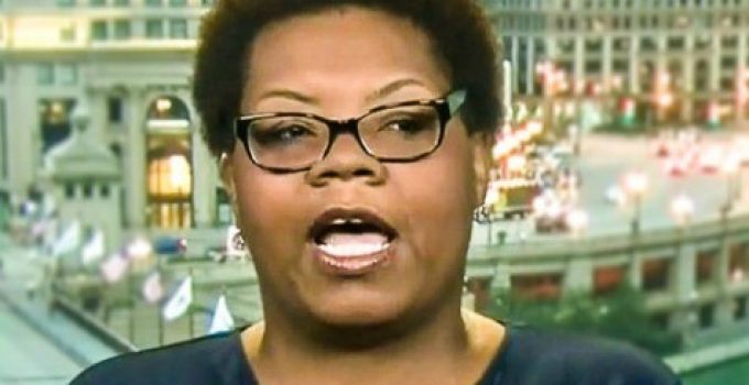 Black Democrat Endorses Trump: We Would Still Be Slaves if People Didn’t Stand up and ‘Tell it Like it is’