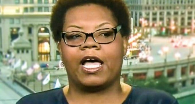 Black Democrat Endorses Trump: We Would Still Be Slaves if People Didn’t Stand up and ‘Tell it Like it is’