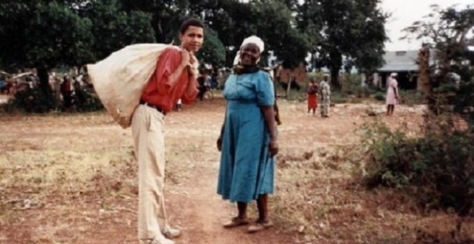 Leaked Clinton Emails Portray Obama as a Coke-Sniffing Muslim from Kenya