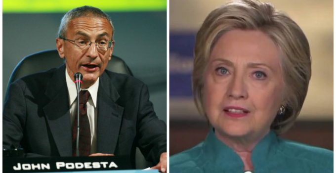Leaked Email to John Podesta Talks of Conspiracy to Turn Citizens into Sheep