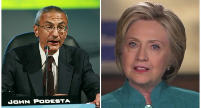 Leaked Email to John Podesta Talks of Conspiracy to Turn Citizens into Sheep