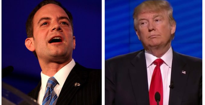 RNC Lawyers Researching Ways to Dump Trump from Party Ticket