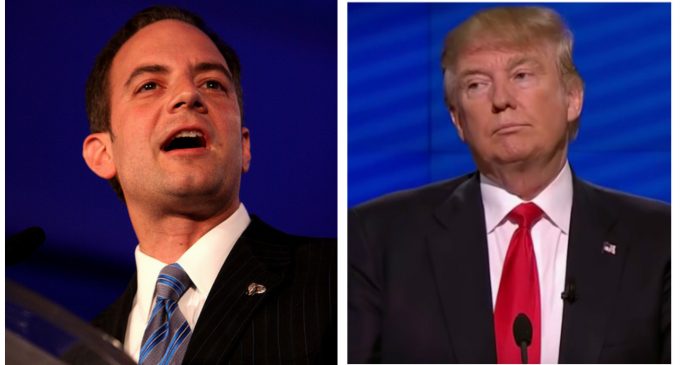 RNC Lawyers Researching Ways to Dump Trump from Party Ticket