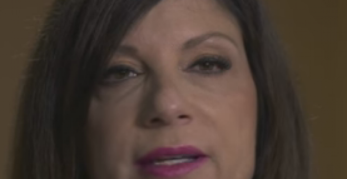 Arkansas Reporter Steps Forward With Story Of Bill Clinton Raping Her