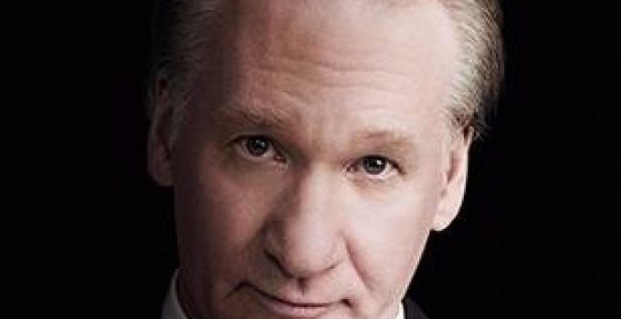 Bill Maher: ‘The Planet Is Too Crowded and We Need to Promote Death’