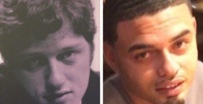 Danney Lee Williams: I’m Bill Clinton’s Son, “All I Want to do is Shake My Father’s Hand”