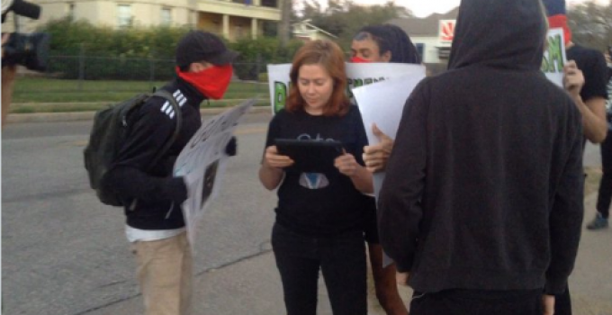Social Justice Warriors Issue Death Threats, Vandalize Property of Cat Sanctuary