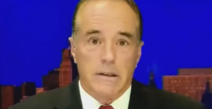 CNN Cuts Satellite Feed When Congressman Mentions WikiLeaks