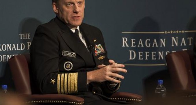 US Cyber Command Chief: Pentagon Will Help DHS, FBI Take Over Electoral Process