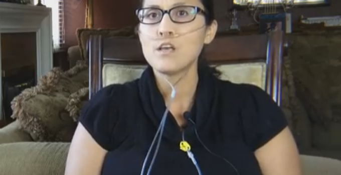 Death Panels Begin in California