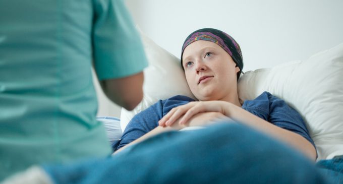 Study: Half of Cancer Patients Die From Chemotherapy, Not Cancer