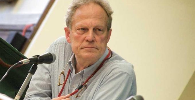 WikiLeaks Director and Mentor to Julian Assange Found Dead
