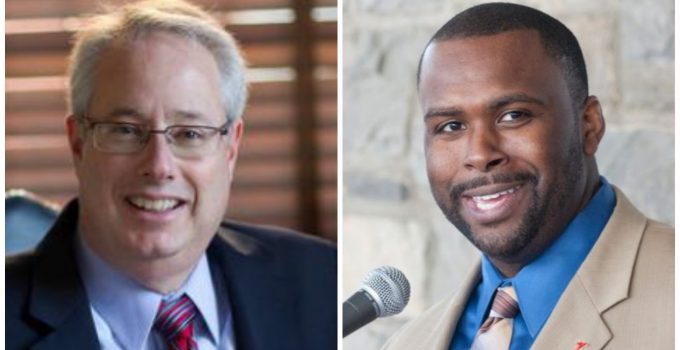 Georgia AG Demands Pastor Turn Over Sermons