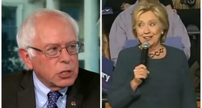 Hillary’s Former Chief on Staff Hatched Plan to Fool ‘Bitching’ Bernie Supporters into Supporting Hillary