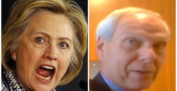 Hillary Clinton Approved Disruptive Tactics Personally