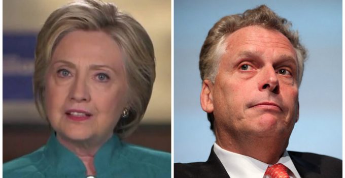 Clinton Ally Caught ‘Donating’ $500K to Wife of FBI Agent Assigned to Email Case