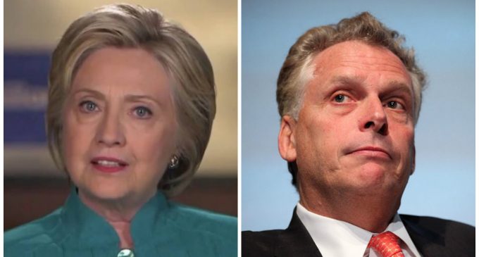 Clinton Ally Caught ‘Donating’ $500K to Wife of FBI Agent Assigned to Email Case