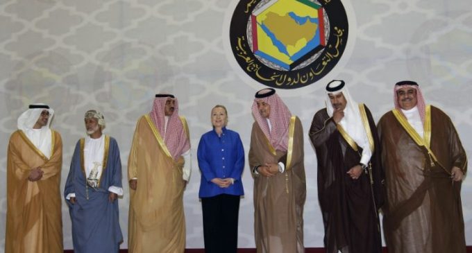 Hillary Tops List of Politicians Who Received Money From Islamists