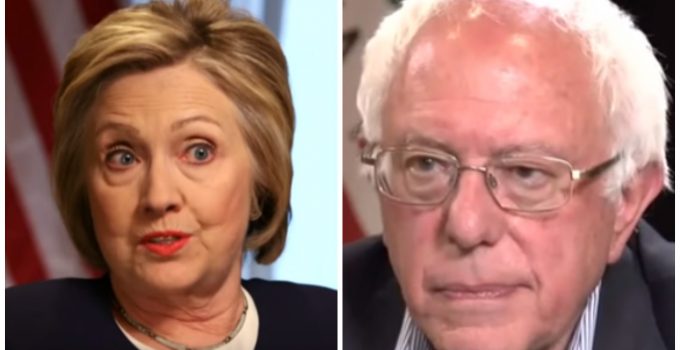DNC Lawyers: The DNC Has the Right to Secretly Chose Their Candidates