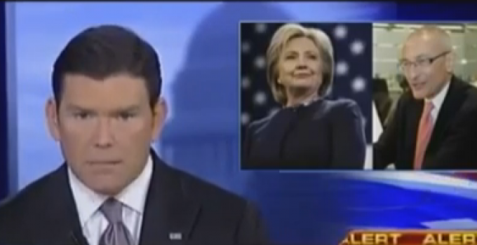Email Reveals ‘Unbelievable’ Collusion Between Clinton Camp and DOJ