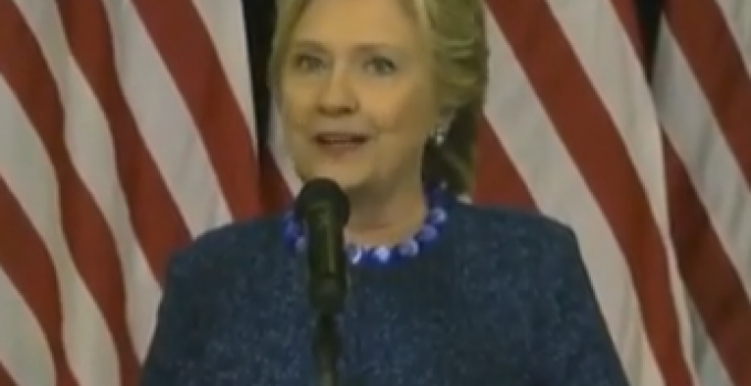 FBI Reopens Inquiry into Clinton Emails