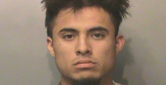 Illegal Immigrant Charged with Killing 7th Grader