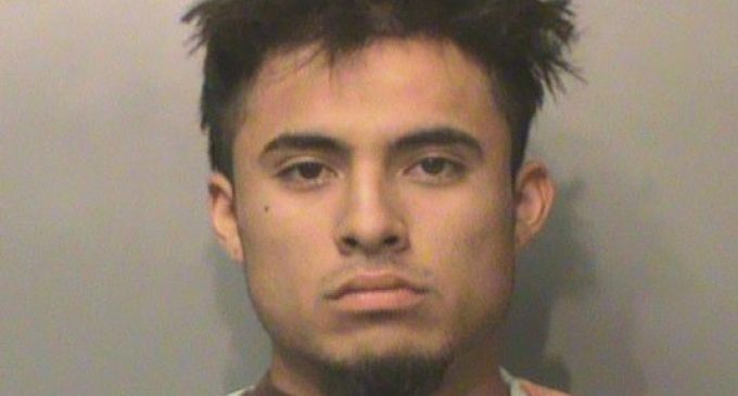 Illegal Immigrant Charged with Killing 7th Grader